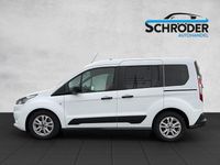 Gebraucht Ford Transit Connect Trend 101 PS (74 kW) 2018 Van / Kleinbus