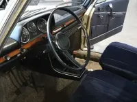 Second-hand BMW New Class 101 CP (74 kW) 1971 Alb Berlinǎ