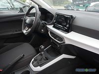 Gebraucht Seat Arona Style 116 PS (85 kW) 2024 Weiss SUV
