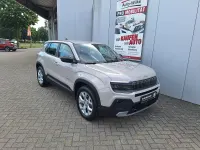 Gebraucht Jeep Avenger 101 PS (74 kW) 2025 Grau metallic SUV
