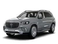 Gebraucht Mercedes GLS600 Maybach 2024 Grau SUV