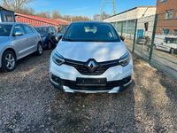 Gebraucht Renault Captur Intens 90 PS (66 kW) 2017 Braun SUV