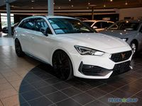Gebraucht Cupra Leon VZ 310 PS (228 kW) 2022 Weiß Kombi