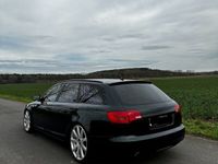 gebraucht Audi A6 4F 3.0 TDI exclusive quattro Avant Sline Bose Luft