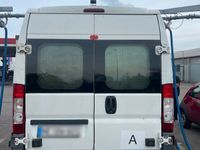 gebraucht Fiat Ducato 120 Multijet