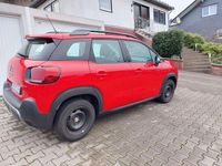 Gebraucht Citroën C3 Aircross PureTech 131 PS (96 kW) 2018 SUV