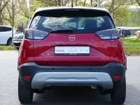 Second-hand Opel Crossland 2024 Roșu SUV