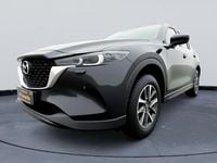 Gebraucht Mazda CX-5 194 PS (142 kW) 2023 Schwarz SUV