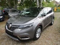 gebraucht Renault Espace V Intens 7 Sitzer Automatic NAVI