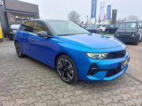 Gebraucht Opel Astra Ultimate 114 kW (156 PS) 2024 Kobalt blau (metallic) Limousine