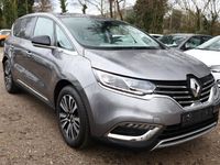 gebraucht Renault Espace 1.8 TCe 225 EDC Initiale Paris in Kehl