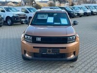 Neu Fiat Grande Panda Pop 110 PS (80 kW) 2026 Gold Kleinwagen