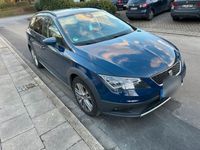 gebraucht Seat Leon X-Perience 4x4