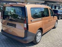 Gebraucht VW Caddy Maxi 114 PS (83 kW) 2023 Braun Van / Kleinbus