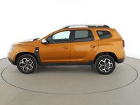 Gebraucht Dacia Duster Prestige 125 PS (91 kW) 2018 Orange SUV