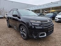 Gebraucht Citroën C5 Aircross Shine 179 PS (131 kW) 2020 Schwarz SUV