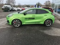 Brugt Ford Puma ST 200 HK (147 kW) 2023 Grøn SUV