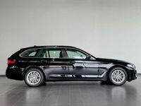 Gebraucht BMW 530 286 PS (210 kW) 2022 Schwarz Kombi