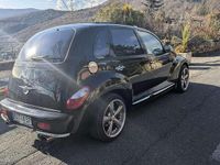 Gebraucht Chrysler PT Cruiser 142 PS (104 kW) 2002 Schwarz Kombi