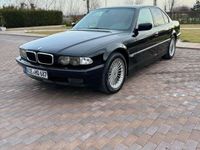 gebraucht BMW 740 i E38