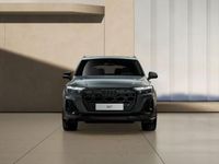 Neu Audi SQ7 Ambiente 507 PS (372 kW) 2025 Grau (daytonagrau perleffekt) SUV