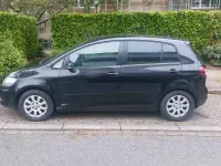 Gebraucht VW Golf IV 150 PS (110 kW) 2005 Schwarz Kombi