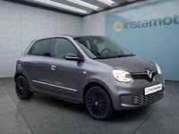 Gebraucht Renault Twingo 60 kW (82 PS) 2022 Grau Kleinwagen
