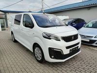 Gebraucht Peugeot Expert 179 PS (131 kW) 2024 Weiß Van