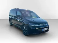 Gebraucht VW Caddy Life 122 PS (89 kW) 2026 Deep black perleffekt Van / Kleinbus