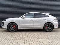Gebraucht Porsche Cayenne S 475 PS (349 kW) 2025 Weiss SUV