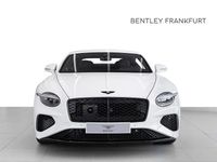 Gebraucht Bentley Continental 680 PS (500 kW) 2025 Glacier white (weiß) Coupé