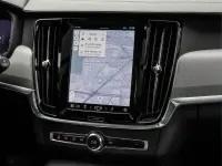 Gebraucht Volvo V90 Ultimate 197 PS (144 kW) 2022 Schwarz Kombi