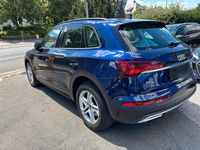 Gebraucht Audi Q5 286 PS (210 kW) 2023 Blau SUV
