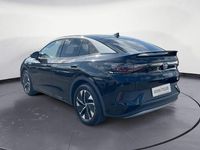 Gebraucht VW ID.5 Pro Performance 150 kW (204 PS) 2022 Schwarz SUV