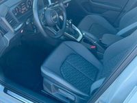 gebraucht Audi A1 Scheckheft 5J Garantie, TÜV+HU+SERVICE NEU
