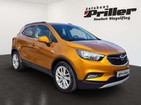 gebraucht Opel Mokka X 1.4l Turbo ON Start/Stop/NAVI/Prem-Paket