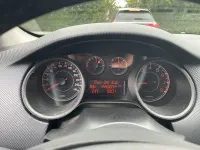 Gebraucht Fiat Bravo 120 PS (88 kW) 2009 Schwarz Kleinwagen