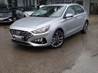 gebraucht Hyundai i30 1.0 TREND