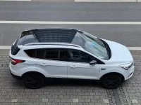 Usado Ford Kuga Cool & Connect 150 HP (110 kW) 2019 Branco SUV