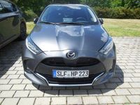Gebraucht Mazda 2 116 PS (85 kW) 2023 Lead grey Kleinwagen