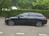 Gebraucht Mercedes CLA200 Shooting Brake 156 PS (114 kW) 2018 Kombi