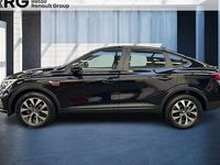 Gebraucht Renault Arkana Equilibre 140 PS (102 kW) 2023 Schwarz SUV
