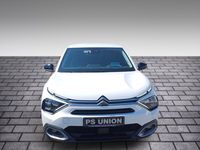 Gebraucht Citroën C4 131 PS (96 kW) 2024 Weiss / polarweiss Limousine