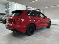 Gebraucht VW Touareg Edition 286 PS (210 kW) 2026 Chili red SUV