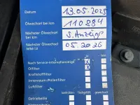 Gebraucht Ford Focus 100 PS (73 kW) 2006 Grau Kleinwagen
