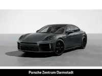 Gebraucht Porsche Panamera 4S E-Hybrid 544 PS (400 kW) 2025 Vulkangraumetallic Kleinwagen