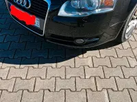 Gebraucht Audi A4 S-Line 233 PS (171 kW) 2006 Schwarz Kombi