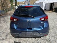 Gebraucht Mazda 2 Kizoku Intense 90 PS (66 kW) 2017 Blau Limousine