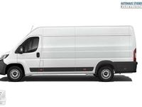 Neu Opel Movano 179 PS (131 kW) 2025 Casablanca weiß Van / Kleinbus