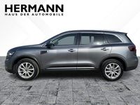 Gebraucht Renault Koleos Intens 131 PS (96 kW) 2018 Grau SUV